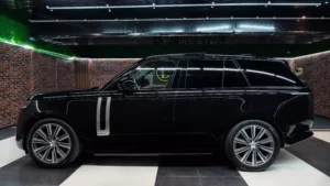 Range Rover Autobiography P530 SWB for sale in dubai 2