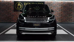 Range Rover Autobiography P530 SWB for sale in dubai 3