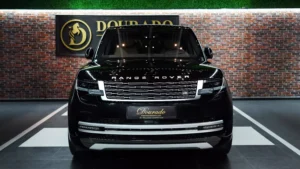Range Rover Autobiography P530 SWB for sale in dubai 4