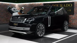 Range Rover Autobiography P530 SWB for sale in dubai 5