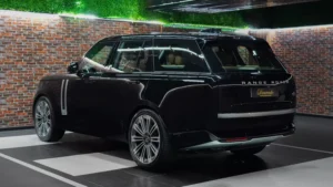 Range Rover Autobiography P530 SWB for sale in dubai 7