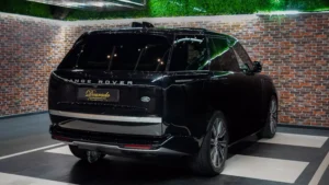 Range Rover Autobiography P530 SWB for sale in dubai 7