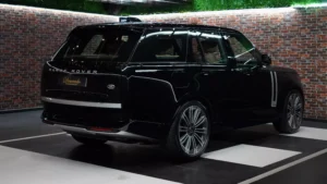 Range Rover Autobiography P530 SWB for sale in dubai 8