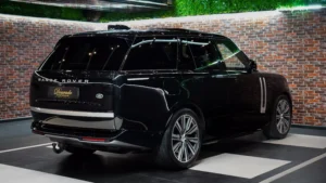 Range Rover Autobiography P530 SWB for sale in dubai 8