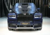 Rolls Royce Cullinan Black Badge for sale