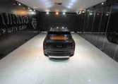 Rolls Royce Cullinan Black Badge in Brown Obsidian for sale in Dubai