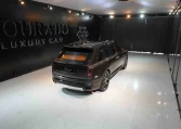 Buy Rolls Royce Cullinan Black Badge in Brown Obsidian