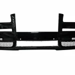Rolls Royce Cullinan Front Bumper Black OEM 51117448805 for sale in dubai