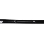 Rolls Royce Cullinan Front Chrome Door Protective Trims LH Black OEM 51139881001 for sale in dubai