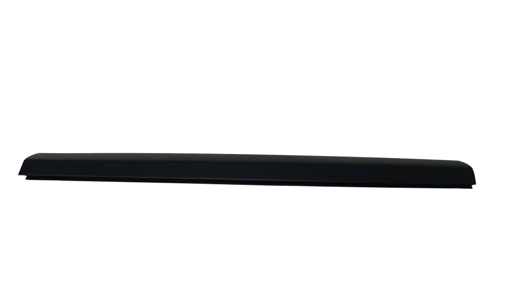 Rolls Royce Cullinan Front Door Trims molding LH Black OEM 51137448585 for sale in dubai