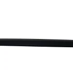 Rolls Royce Cullinan Front Door Trims molding LH Black OEM 51137448585 for sale in dubai