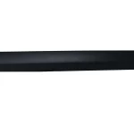Rolls Royce Cullinan Front Door Trims molding RH Black OEM 51137448586 for sale in dubai