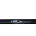 Rolls Royce Cullinan Front Door Trims molding RH Black OEM 51137448586 for sale in dubai