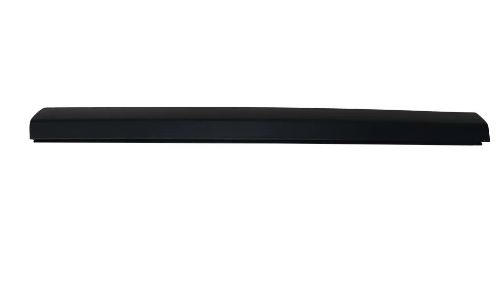 Rolls Royce Cullinan Front Door Trims molding RH Black OEM 51137448586 for sale in dubai