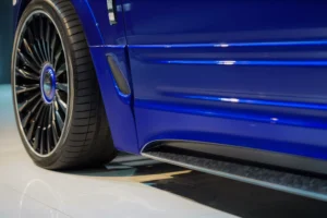 Rolls Royce Cullinan Onyx Concept for sale in dubai 06