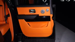 Rolls Royce Cullinan Onyx Concept for sale in dubai 12