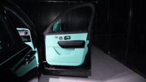 Rolls Royce Cullinan Onyx Concept for sale in dubai 13