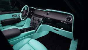 Rolls Royce Cullinan Onyx Concept for sale in dubai 15