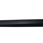 Rolls Royce Cullinan Rear Door Trims moulding RH Black OEM 51137448584 for sale in dubai