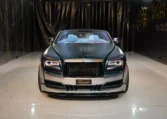 Rolls Royce Dawn Onyx Concept for sale in dubai 02