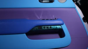 Rolls Royce Dawn Onyx Concept for sale in dubai 10