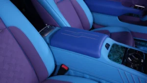 Rolls Royce Dawn Onyx Concept for sale in dubai 12