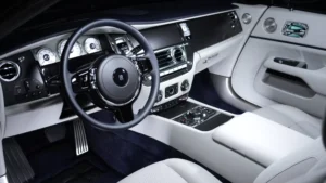 Rolls Royce Dawn Onyx Concept for sale in dubai 14