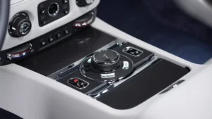 Rolls Royce Dawn Onyx Concept for sale in dubai 15