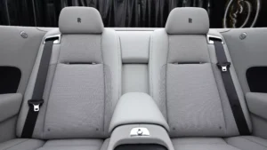 Rolls Royce Dawn Onyx Concept for sale in dubai 16