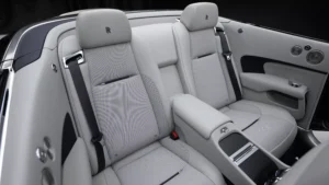 Rolls Royce Dawn Onyx Concept for sale in dubai 17