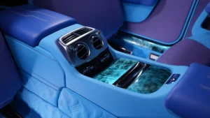 Rolls Royce Dawn Onyx Concept for sale in dubai 19