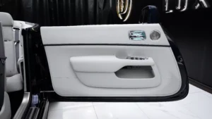 Rolls Royce Dawn Onyx Concept for sale in dubai 19