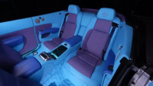 Rolls Royce Dawn Onyx Concept for sale in dubai 22