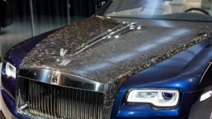 Rolls Royce Dawn Onyx Concept for sale in dubai 9