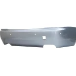 Rolls Royce Dawn Rear Bumper Silver II Metallic OEM 51127301493 for sale in dubai-2