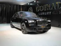 Rolls Royce Ghost for sale at dubai