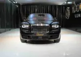Rolls Royce Ghost for sale at dubai
