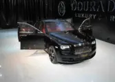 Rolls Royce Ghost for sale at dubai