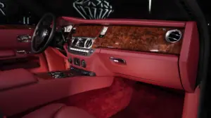 Rolls Royce Ghost for sale at dubai