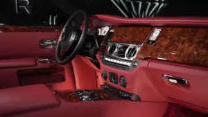 Rolls Royce Ghost for sale at dubai