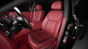 Rolls Royce Ghost for sale at dubai