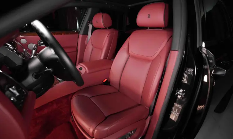 Rolls Royce Ghost for sale at dubai