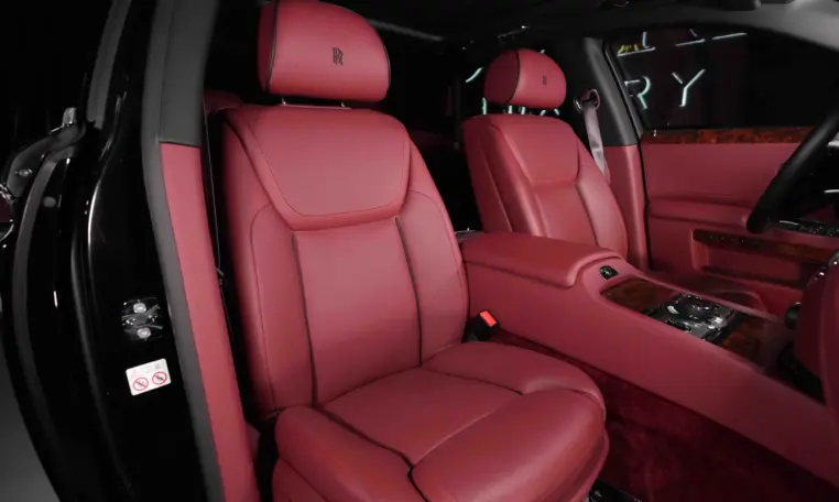 Rolls Royce Ghost for sale at dubai