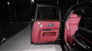 Rolls Royce Ghost for sale at dubai