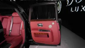 Rolls Royce Ghost for sale at dubai