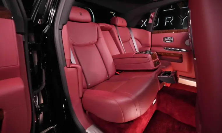 Rolls Royce Ghost for sale at dubai