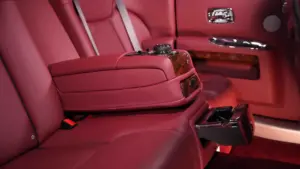 Rolls Royce Ghost for sale at dubai