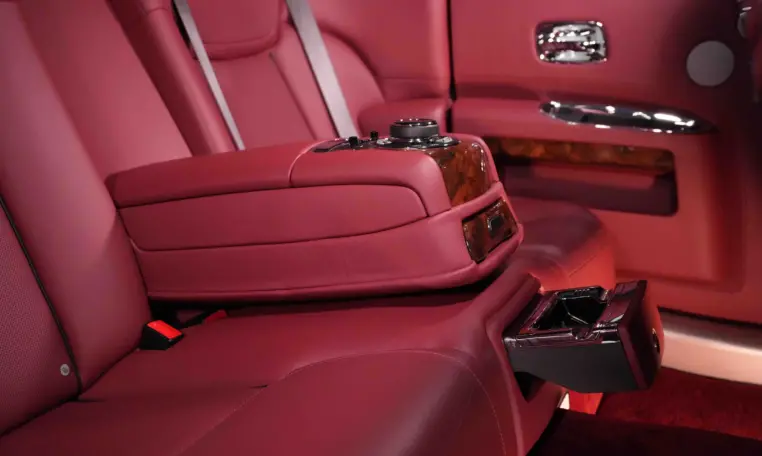 Rolls Royce Ghost for sale at dubai