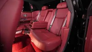 Rolls Royce Ghost for sale at dubai