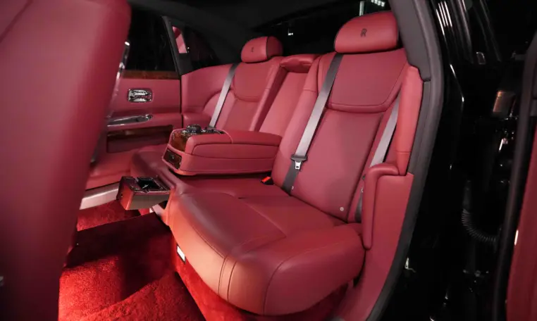 Rolls Royce Ghost for sale at dubai